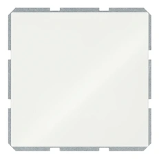 Изображение Выключатель 1-клавишный звонковый Jasmart серия FD, сахара